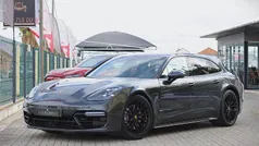 Usado 2018 Porsche Panamera Sport Turismo | € 61.990