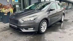 Usado 2017 Ford Focus S Sedan | € 9.750 (Bom preço)