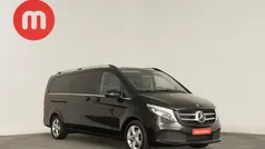 Usado 2020 Mercedes V250 Avantgarde Monovolume | € 56.999 (Preço justo)