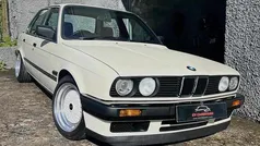Usado 1991 BMW 316 Sedan | € 5.600