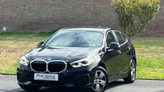 Usado 2021 BMW 116 Advantage Citadino | € 20.500 (Super Preço)