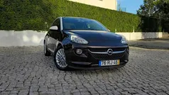 Outra Usado 2016 Opel Adam Citadino | € 9.250 (Preço justo)