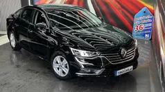 Preto Usado 2017 Renault Talisman | € 12.499 (Bom preço)