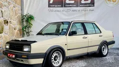 Outra Usado 1991 VW Jetta Sedan | € 4.500