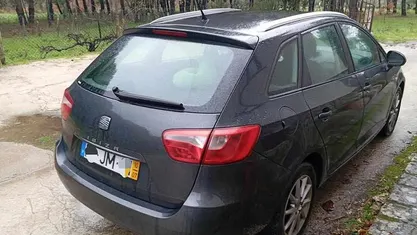 Usado Seat Ibiza 90 HP (66 kW) 2010 Citadino