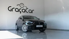 Usado 2019 BMW X2 SUV | € 25.900 (Preço justo)