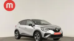 Usado 2023 Renault Captur RS Line SUV | € 21.499 (Preço justo)