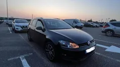 Usado 2016 VW Golf VII Carrinha | € 12.500 (Bom preço)