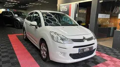 Usado 2015 Citroën C3 Citadino | € 7.950 (Preço justo)