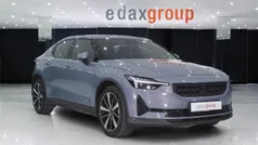Cinzento Usado 2021 Polestar 2 Sedan | € 24.990 (Preço justo)