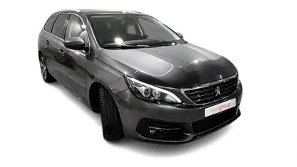 Usado Peugeot 308 SW 130 HP (95 kW) 2019 Carrinha