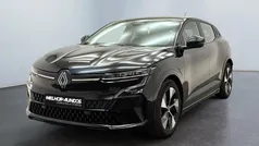 Usado 2023 Renault Mégane Equilibre SUV | € 23.990 (Preço justo)