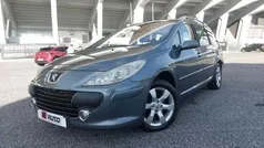 Usado 2005 Peugeot 307 Sport Carrinha | € 3.490 (Preço justo)