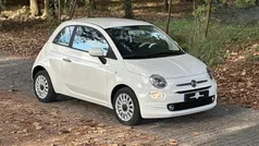 Usado 2022 Fiat 500 | € 13.749 (Preço justo)