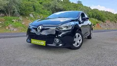 Preto Usado 2015 Renault Clio IV | € 9.950 (Preço justo)