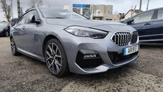 Usado 2022 BMW 216 Coupé | € 27.900 (Preço justo)
