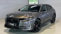 Cinzento Usado 2024 DS Automobiles DS4 | € 28.500 (Bom preço)