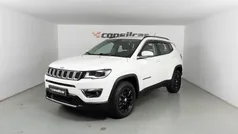 Usado 2020 Jeep Compass Limited SUV | € 21.480 (Preço justo)