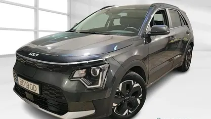 Usado Kia e-Niro 150 kW (204 HP) 2023 SUV