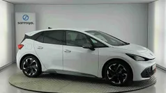 Usado 2022 Cupra Born Citadino | € 27.490 (Preço justo)