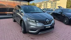 Cinza Usado 2017 Renault Espace Initiale Paris Monovolume | € 21.750 (Preço justo)