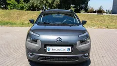 Usado 2017 Citroën C4 PureTech SUV | € 10.450 (Bom preço)