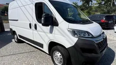 Usado 2021 Citroën Jumper Monovolume | € 14.990 (Super Preço)