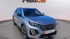 Cinza Usado 2024 Peugeot 2008 Allure SUV | € 22.990 (Preço justo)