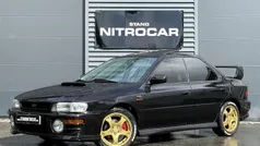 Usado 1997 Subaru Impreza GT | € 27.850