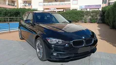 Usado 2017 BMW 320 | € 17.500 (Super Preço)