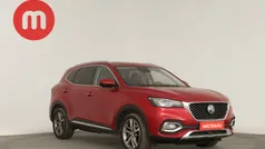 Usado 2022 MG EHS Luxury SUV | € 23.999 (Preço justo)