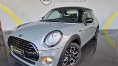Outra Usado 2014 Mini Cooper Coupé Coupé | € 12.990 (Bom preço)