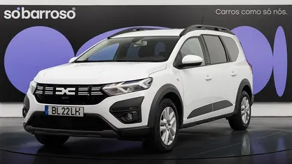 Usado Dacia Jogger Expression 101 HP (74 kW) 2024 Monovolume