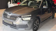 Usado 2022 Skoda Kamiq SUV | € 18.890 (Bom preço)