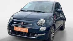Usado 2023 Fiat 500 | € 13.771 (Preço justo)
