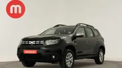 Preto Usado 2024 Dacia Duster Expression SUV | € 19.799 (Preço justo)