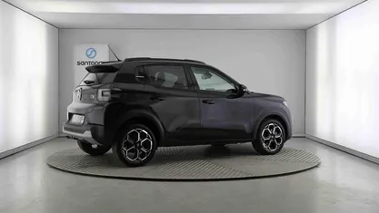 Usado Citroën AX 101 HP (74 kW) 2025 Preto