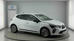 Branco Usado 2024 Mitsubishi Colt | € 17.260 (Preço justo)