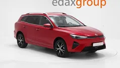 Vermelho Novo 2025 MG MG5 EV Luxury Carrinha | € 28.990