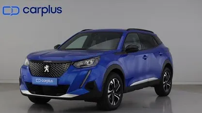 Usado 2023 Peugeot 2008 Allure SUV | € 20.700 (Preço justo)