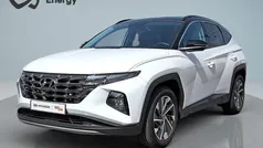 Usado 2024 Hyundai Tucson SUV | € 35.790 (Preço justo)