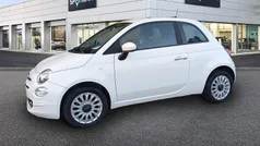 Usado 2023 Fiat 500 Citadino | € 13.490
