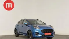 Usado 2022 Ford Puma ST-Line X | € 20.499 (Preço justo)