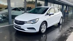 Usado 2019 Opel Astra Edition | € 11.500 (Bom preço)