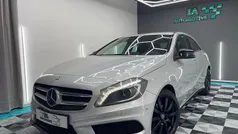 Outra Usado 2014 Mercedes A180 AMG Citadino | € 16.499 (Bom preço)