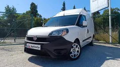 Branco Usado 2022 Fiat Doblò Monovolume | € 15.900 (Preço justo)