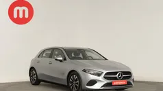 Usado 2024 Mercedes A200 | € 31.499 (Super Preço)