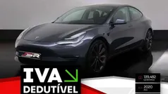 Usado 2020 Tesla Model 3 Performance Sedan | € 27.890 (Preço justo)