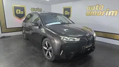 Preto Usado 2023 BMW iX SUV | € 49.850 (Bom preço)