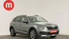 Usado 2023 Skoda Kamiq SUV | € 20.499 (Preço justo)